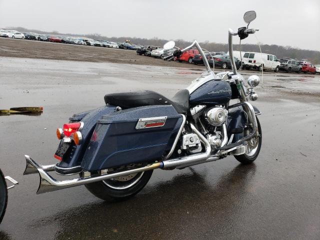 2009 HARLEY-DAVIDSON FLHR - 1HD1FB4119Y662426