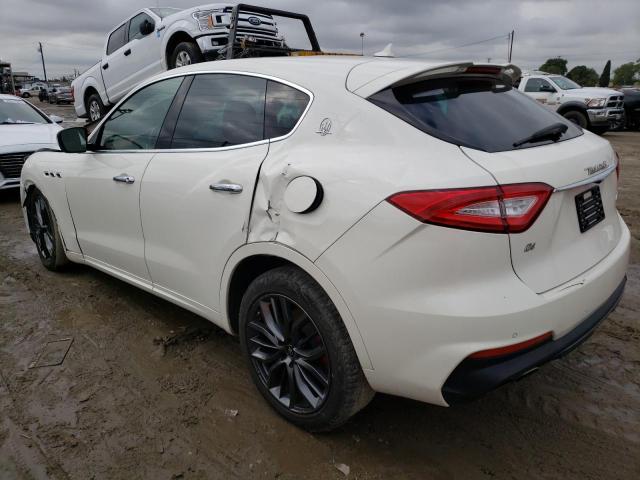 ZN661XUS7KX337365 Maserati Levante Sport