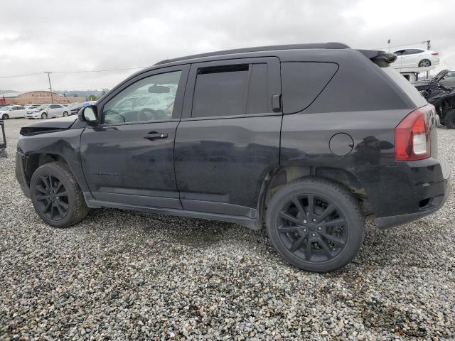 1C4NJCBA8FD361360 Jeep Compass Sport