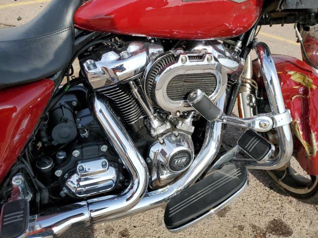 2021 HARLEY-DAVIDSON FLTRX - 1HD1KHC11MB615022