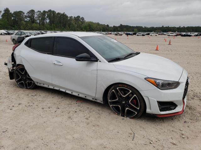2020 HYUNDAI VELOSTER N - KMHT36AH1LU006958