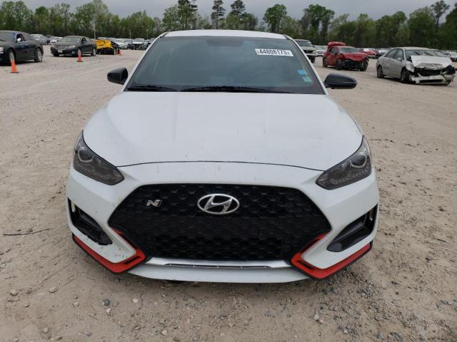 2020 HYUNDAI VELOSTER N - KMHT36AH1LU006958