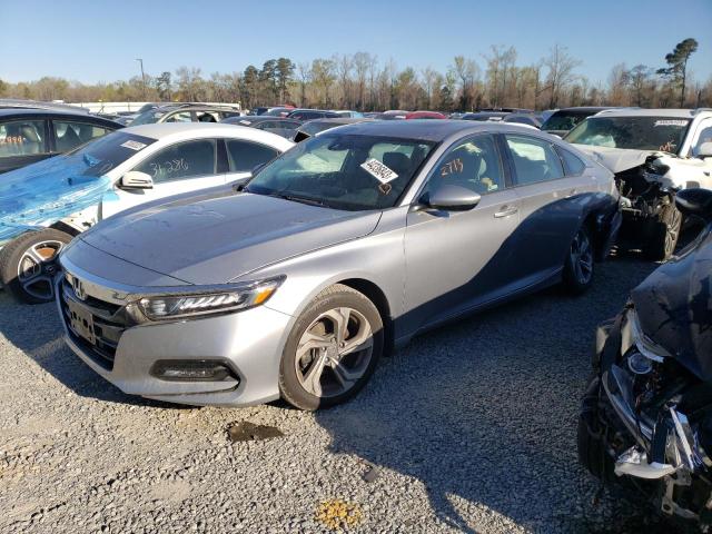 2019 Honda Accord Coupe EX