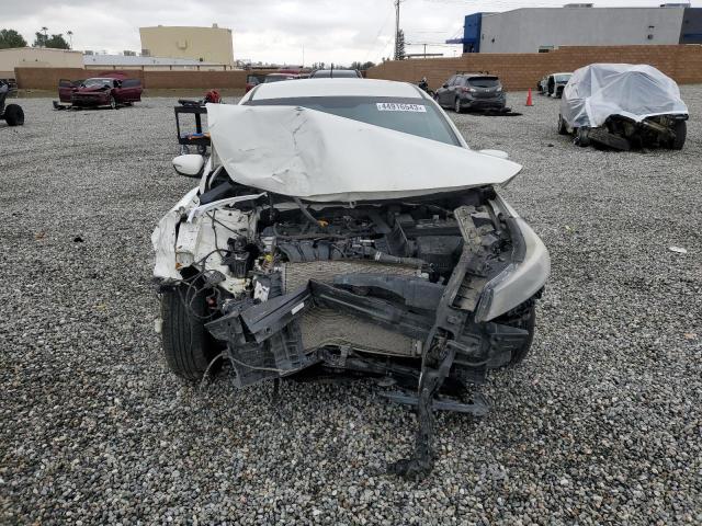 KNAFK5A84H5696959 KIA FORTE LX