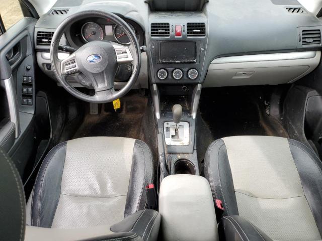 JF2SJADC0FH580877 Subaru Forester