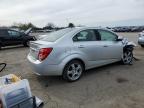 CHEVROLET SONIC LTZ photo