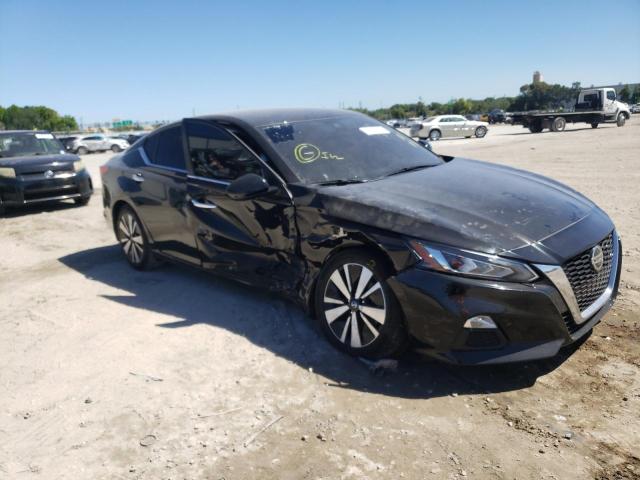 2021 NISSAN ALTIMA SV - 1N4BL4DV1MN343010