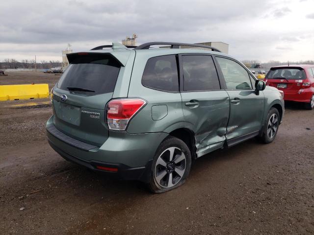 2017 SUBARU FORESTER 2 - JF2SJAGC5HH466954