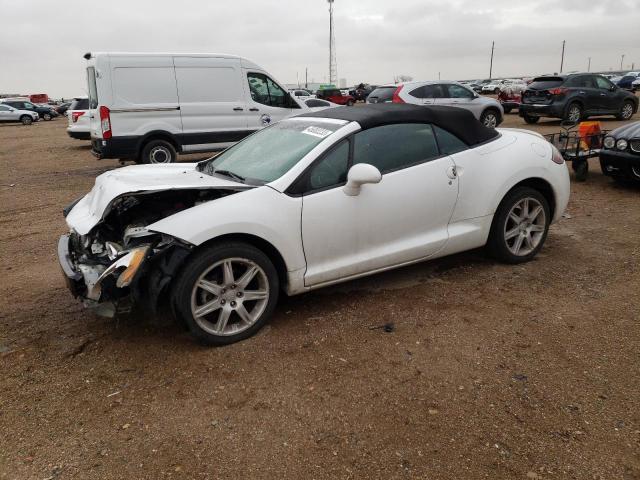 2008 Mitsubishi Eclipse 