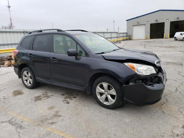 JF2SJADC7EH402267 Subaru Forester 2.5i Premium