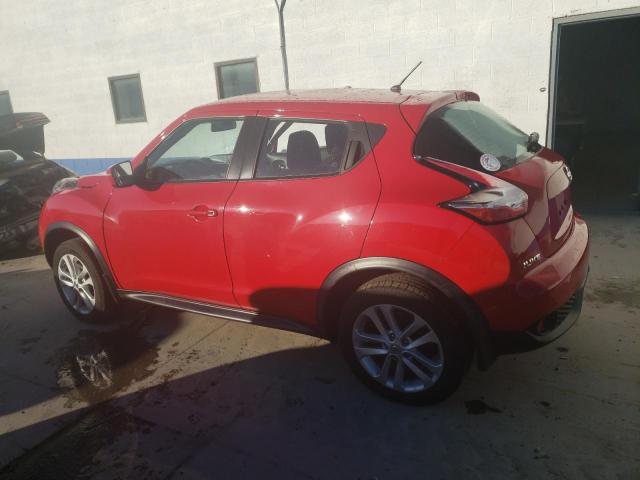 2016 NISSAN JUKE S - JN8AF5MV0GT656783