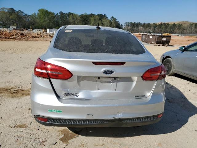 2016 FORD FOCUS S - 1FADP3E21GL230508