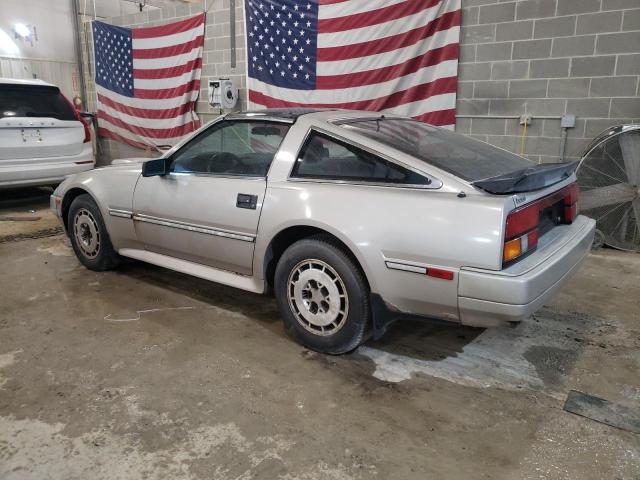 JN1HZ14S1GX157549 Nissan 300ZX