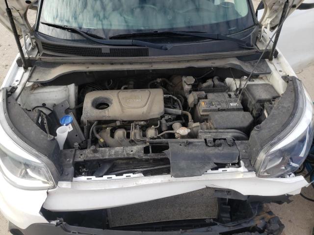 KNDJN2A26J7531603 KIA Soul