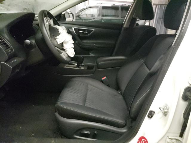 2018 NISSAN ALTIMA 2.5 1N4AL3AP5JC161586