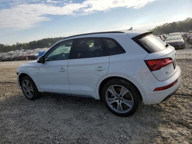 2019 AUDI Q5 PRESTIG - WA1CNAFY6K2118072