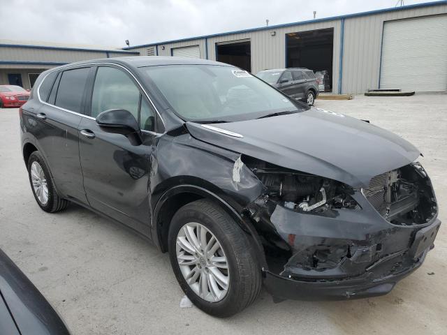 2018 BUICK ENVISION P - LRBFXBSA9JD029397