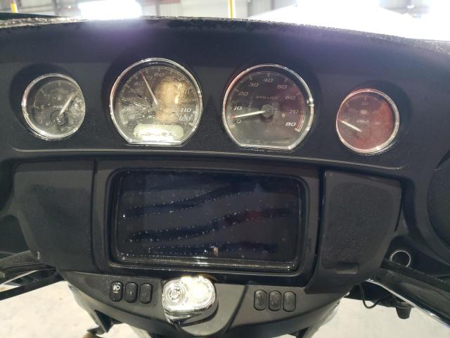 2021 HARLEY-DAVIDSON FLHTCUTG 1HD1MAF16MB856457