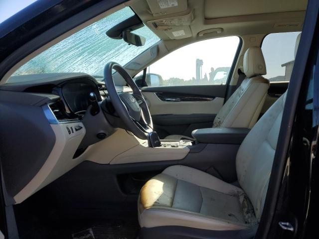 2021 CADILLAC XT6 PREMIU - 1GYKPDRS9MZ105695