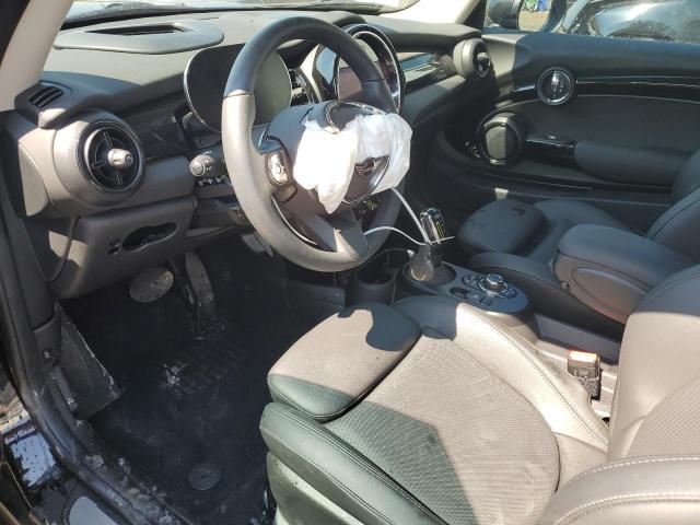 2022 MINI COOPER SE - WMW13DJ09N2R65109