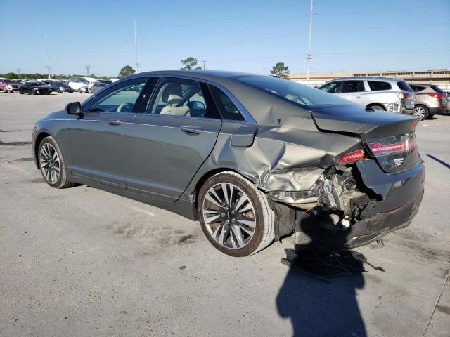 3LN6L5C96HR624546 Lincoln MKZ SELECT