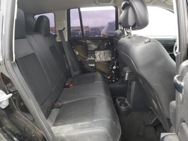 1C4NJCBA8FD361360 Jeep Compass Sport