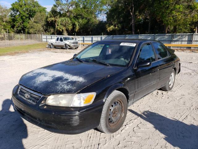 2001 Toyota Camry CE