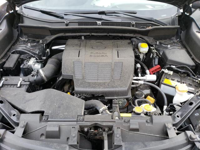 2022 SUBARU FORESTER P - JF2SKAEC7NH452310