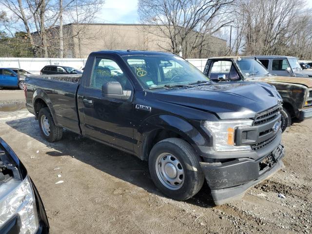 2019 FORD F150 - 1FTMF1CB1KKD10572