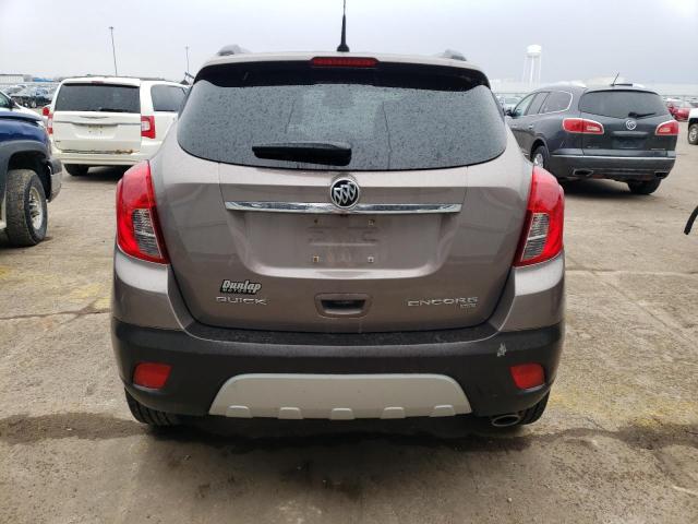 KL4CJGSB9EB771743 Buick Encore