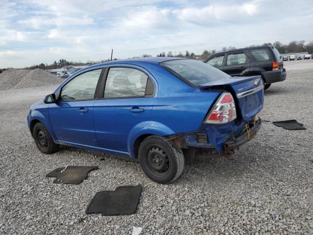 Vin: kl1td5dexab094437, lot: 45004443, chevrolet aveo ls 20102