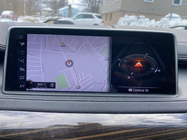 2017 BMW X6 XDRIVE3 - 5UXKU2C52H0N84766