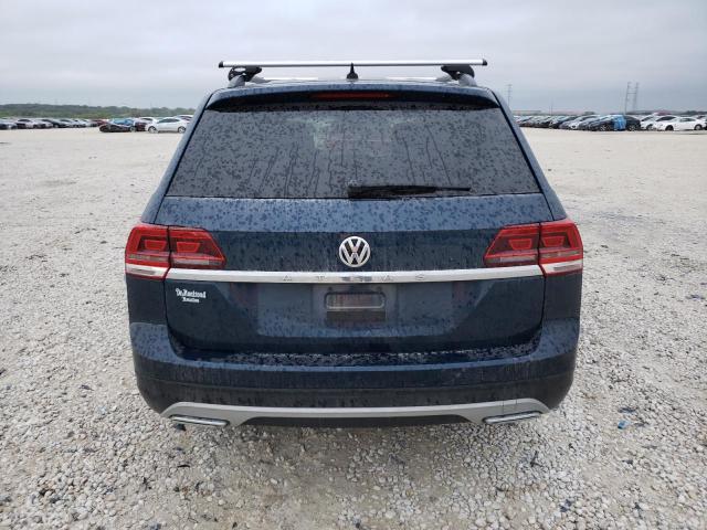 2020 VOLKSWAGEN ATLAS S - 1V2AP2CA0LC500693