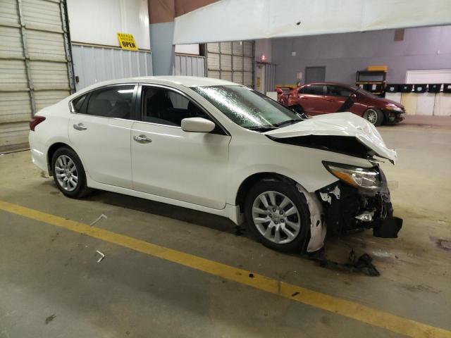 2018 NISSAN ALTIMA 2.5 1N4AL3AP5JC161586