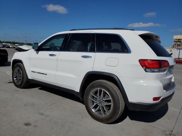 1C4RJEBG1NC180896 Jeep Grand Cherokee Limited
