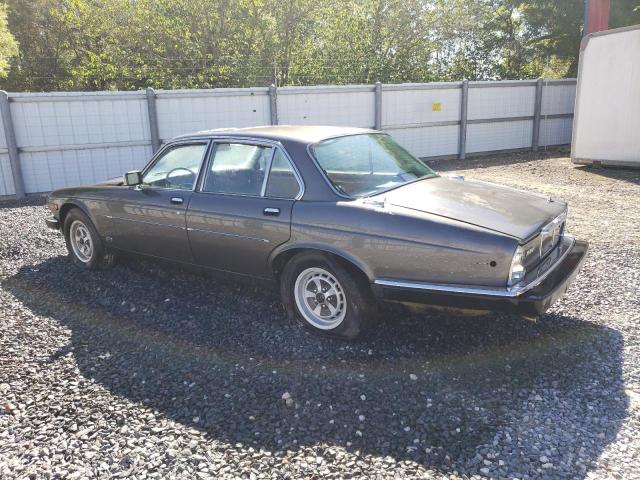 SAJAV1340HC474391 Jaguar XJ6