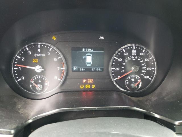 5XYP24HC7NG225984 KIA Telluride Lx