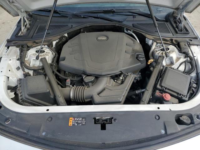 2017 CADILLAC CT6 - 1G6KB5RS1HU203278