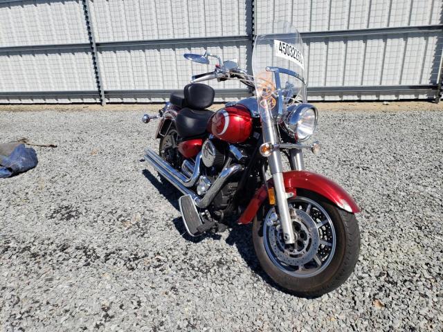 2009 YAMAHA XV1700 A - JYAVP28E49A002964