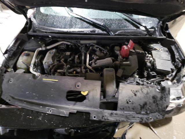 3N1AB8DV4MY213387 Nissan SENTRA SR