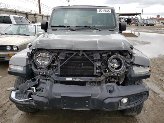 1C4HJXENXLW153502 Jeep Wrangler Unlimited Sahara