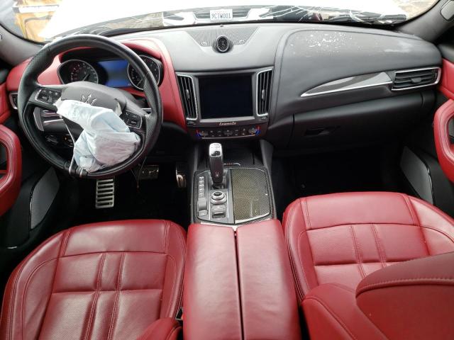 ZN661XUS7KX337365 Maserati Levante Sport