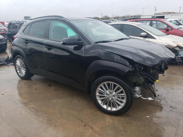 2021 HYUNDAI KONA SEL P - KM8K62AA5MU659745