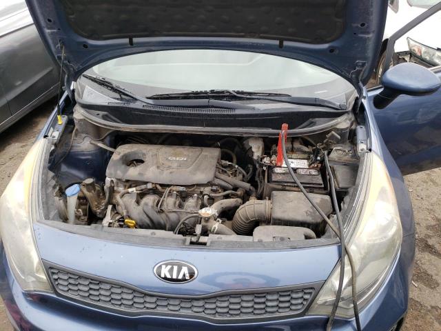KNADM5A37G6621591 KIA RIO LX