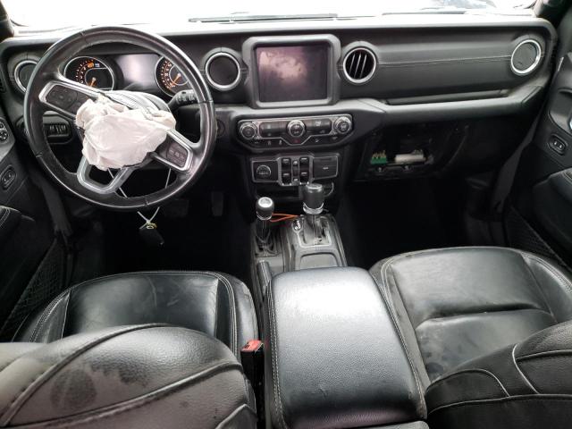 1C4HJXENXLW153502 Jeep Wrangler Unlimited Sahara
