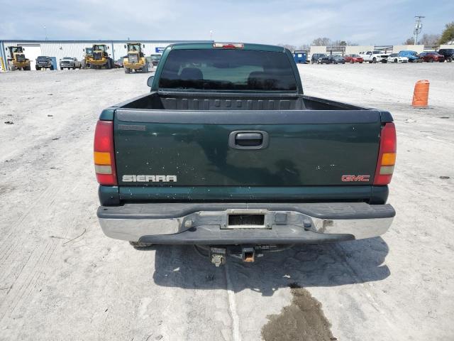 1GTEK19T82E303813 GMC New Sierra K1500