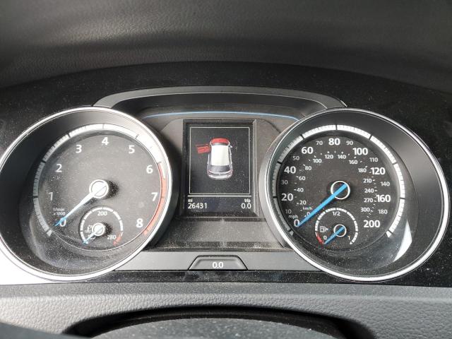 2016 VOLKSWAGEN GOLF R - WVWLF7AUXGW041507