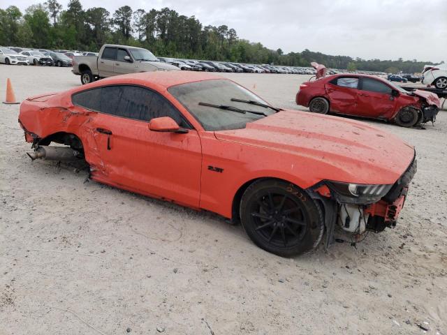 1FA6P8TH2F5299708 Ford MUSTANG