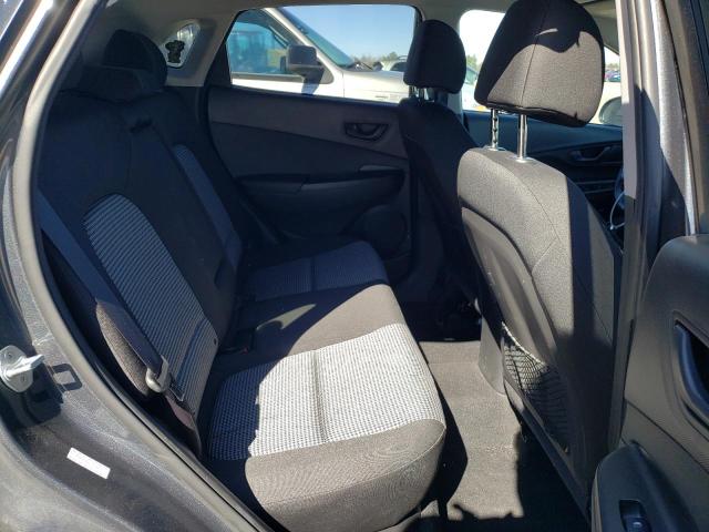 2020 HYUNDAI KONA SEL P - KM8K62AA3LU436621