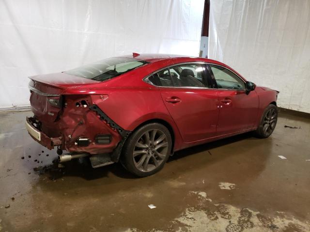 2016 MAZDA 6 GRAND TO - JM1GJ1W50G1409771